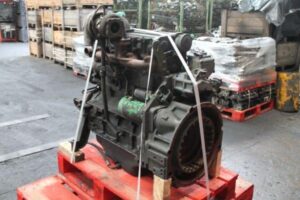 Motor industrial deutz bf4m 1013 e second-hand 1 Motor industrial deutz bf4m 1013 e second-hand