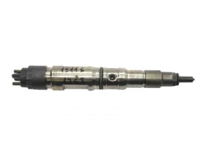 Injector pentru camion man tgs d2676 – cod 15116 12. 63