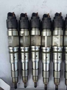 Injector scania xpi 2086663 – set de 6 bucăți