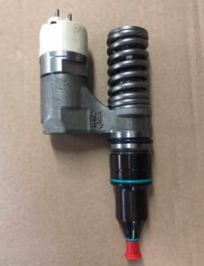 Injector motor caterpillar c12 – piese și accesorii originale