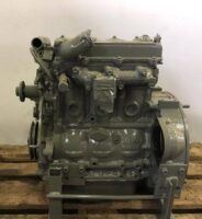 Motor Isuzu 3LD1 Recondiționat