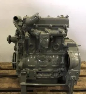 Motor isuzu 3ld1 recondiționat