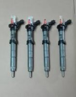 Set injectoare recondiționate pentru motoare Iveco