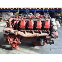 Motor IVECO-8280.22 second hand