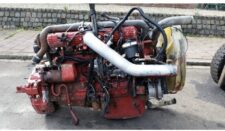 Motor Iveco 8460.12 Recondiționat