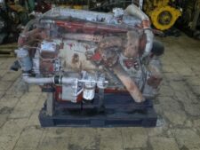 Motor Iveco 8460.21A Second Hand în Stare Bună