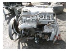 Motor Iveco F4AE0481C Second Hand