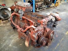 Motor Iveco 8210.42L Second Hand