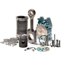 Piese pentru motor IVECO