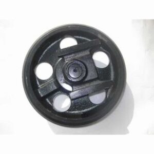 Idler bobcat x328