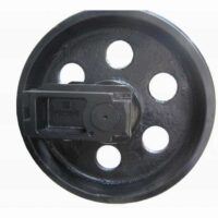 Roată Idler pentru Excavator Case 988 CK