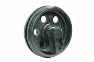 Role de ghidaj pentru excavator case cx130/160/210 lr 1 Role de ghidaj pentru excavator case cx130/160/210 lr