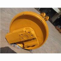 Idler Komatsu D61PX pentru Buldozer