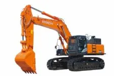 Excavatoare Hitachi Zaxis 530