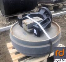 Role de ghidaj pentru Hitachi ZX280 LC3