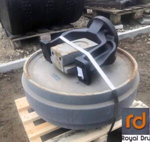 Role de ghidaj pentru hitachi zx280 lc3 1 Role de ghidaj pentru hitachi zx280 lc3