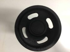 Roată de ghidaj pentru utilaje Yanmar C10R, C12R, C30R, C50, C6R, C8R, CG3D