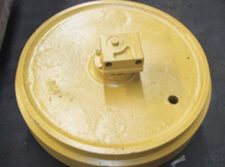 Idler Buldozer Caterpillar D7G