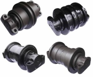 Rola de susținere pentru șenile komatsu 1 Rola de susținere pentru șenile komatsu