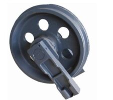 Idler Excavator Doosan pentru modele DX140LC, DX140LCR, DX180LC, DX225LC, DX225NLC, DX225SLR