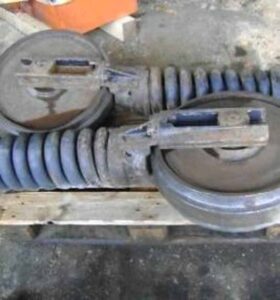 Role ghidaj excavator new holland e245 1 Role ghidaj excavator new holland e245