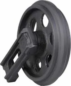Roată de ghidaj pentru neuson 5002