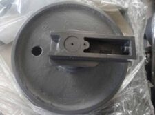 Rola de ghidaj pentru Kobelco SK100 - Idler