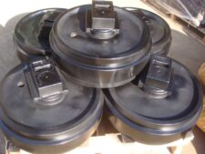 Idler Șenilă SKDI Steer pentru Takeuchi TL120, TL126, TL130, TL140, TL150, TL220