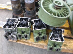 Import piese motor deutz - chiulase și componente motor 1 Import piese motor deutz – chiulase și componente motor