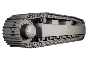 Șenilă pentru excavator și buldozer - importator germania 1 Șenilă pentru excavator și buldozer – importator germania