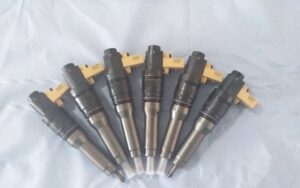 Injectoare daf xf 105 – set de 6 bucăți