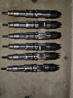 Reconditionam injectoare motor MAN D2840LF01