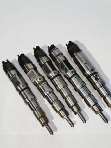 Injectoare man 440 - set de 5 injectoare pentru motor man 440 1 Injectoare man 440 – set de 5 injectoare pentru motor man 440