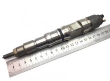 Injector MAN 51101006180 - 148/1800 Bar - D2676