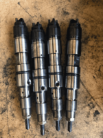 Injectoare MAN D0834 5110100-6065 / 5110100-6085