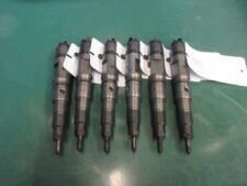 Injectoare pentru MAN TGA D2066 LF32