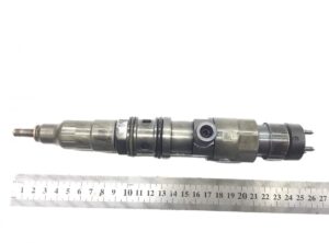 Injector mercedes actros mp4 4720701187 om470 1 Injector mercedes actros mp4 4720701187 om470