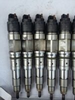 Reconditionam injectoare motor MAN D2842 LE 409