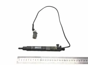 Injector scania 1434121 dc9 0306 2005