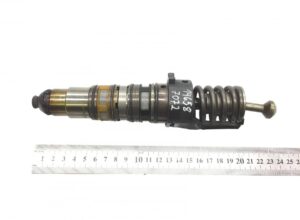 Injector scania hpi dt12 1764364 2008