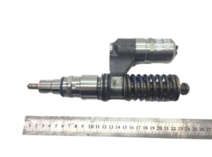 Injector scania 1766547 dc916-12 1 Injector scania 1766547 dc916-12