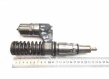 Injector Scania 1766549 DC9 171840