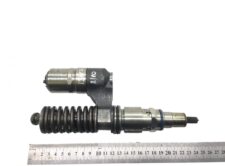 Injector Scania 1766553 DC 16
