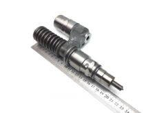Injector Scania DC16 1766553