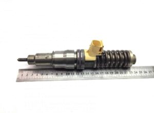 Injector volvo dh12e fh fm b12b 20569291 1 Injector volvo dh12e fh fm b12b 20569291