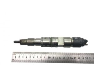 Injector volvo 21006085 (2009) 1 Injector volvo 21006085 (2009)
