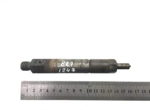 Injector volvo fl 8192362 0432191460 d6b250 1 Injector volvo fl 8192362 0432191460 d6b250