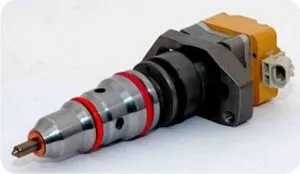 Injector pentru motor caterpillar 1160