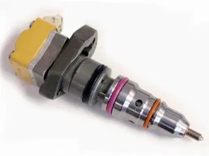 Injector motor caterpillar 1173