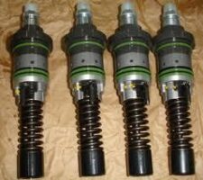 Injectoare Motor Deutz BF4L914